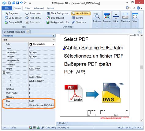 dwg konverter|PDF to DWG .